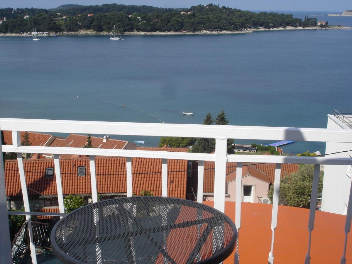Apartments Zulic Cavtat Exterior photo