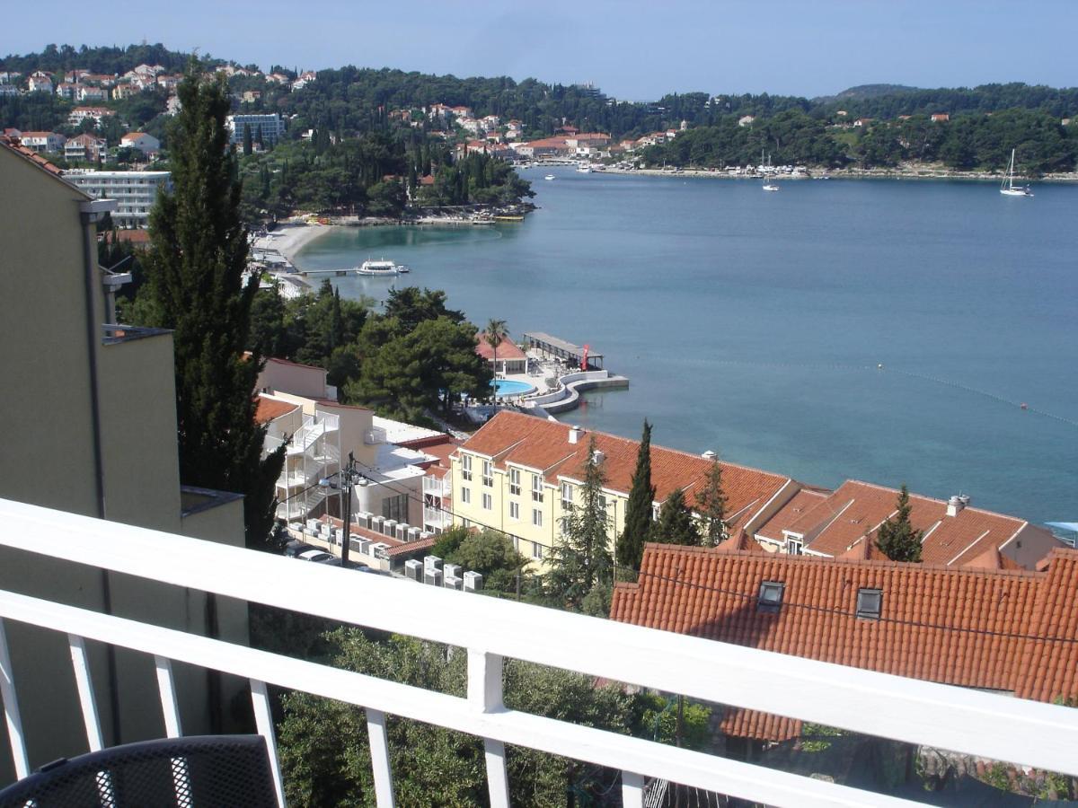 Apartments Zulic Cavtat Exterior photo